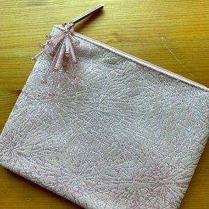 MAC Makeup Bag